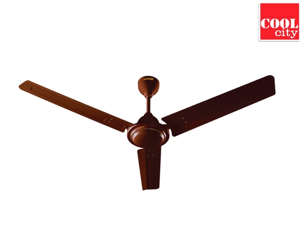 LUKER - CF 1200MM BLDC NANO XL RMT BROWN